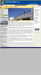 Mobile Screenshot of mykonos-airport.com